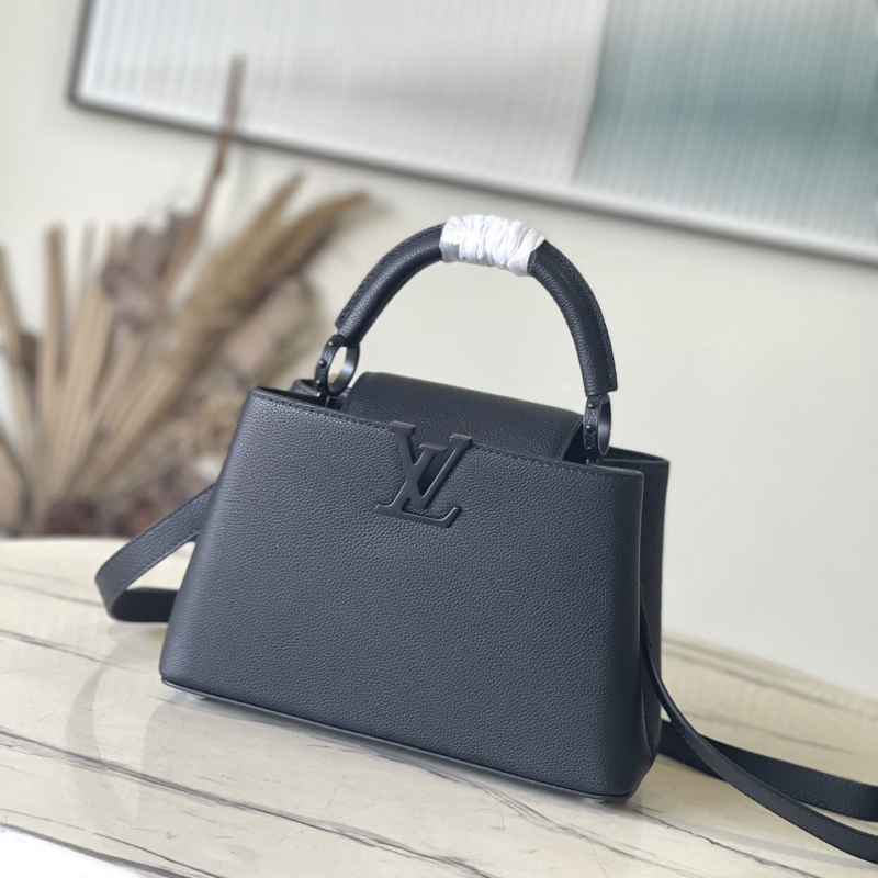 LV Capucines Bags